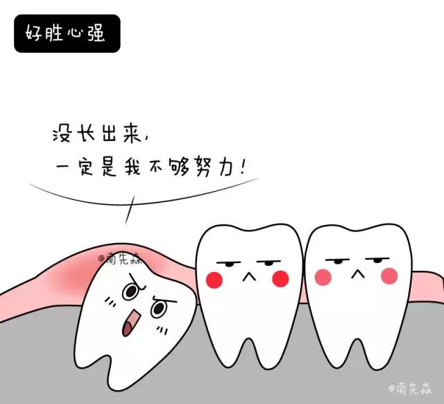 智齿一次可以拔几颗?-中齿云教育